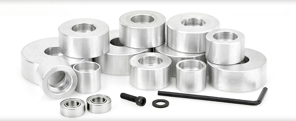 Product Photography for Long Island Industrial Company in Farmingdale