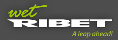 LI Web Design - Wet Ribet